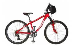 Kidsâ Bike Large 24â