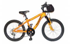 Marin Hidden Canyon Kidsâ Bike Small 20â